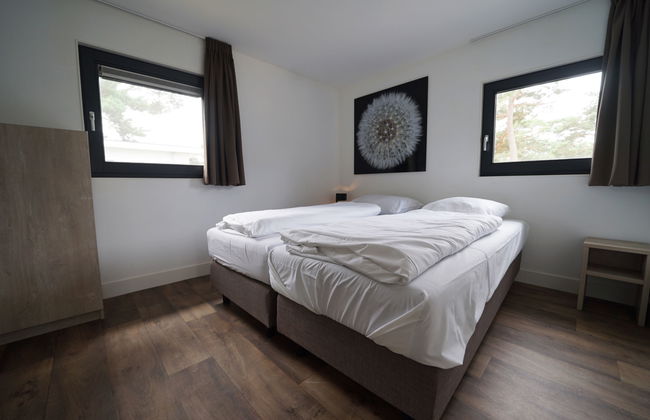 Casa de 5 quartos em Otterlo com piscina e terraço - Foto 11