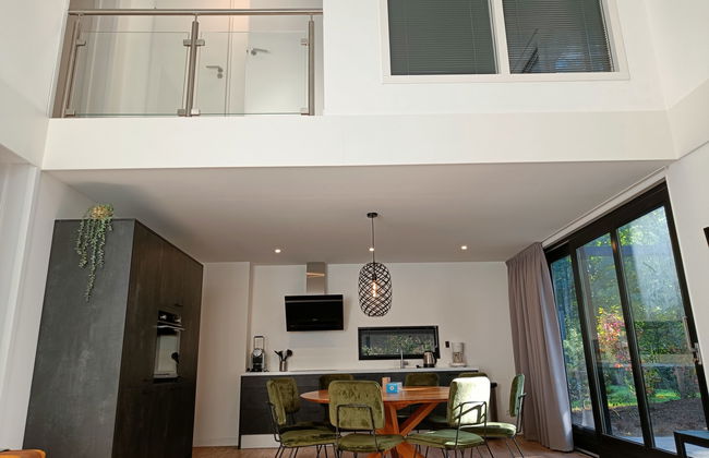 Casa de 5 quartos em Otterlo com piscina e terraço - Foto 10