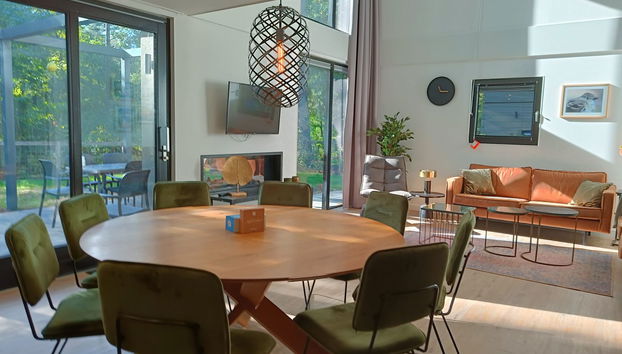 5 bedroom House in Otterlo with swimming pool and terrace - Photo 3