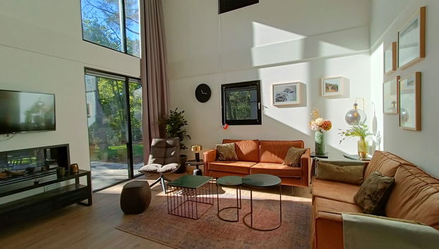 5 bedroom House in Otterlo with swimming pool and terrace - Photo 2