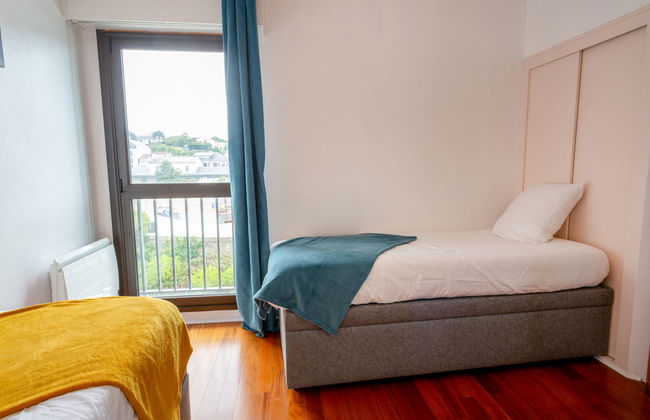 Apartamento de 2 quartos em Pornic - Foto 11