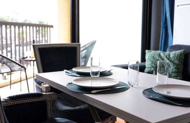 Apartamento de 2 quartos em Pornic - Foto 3