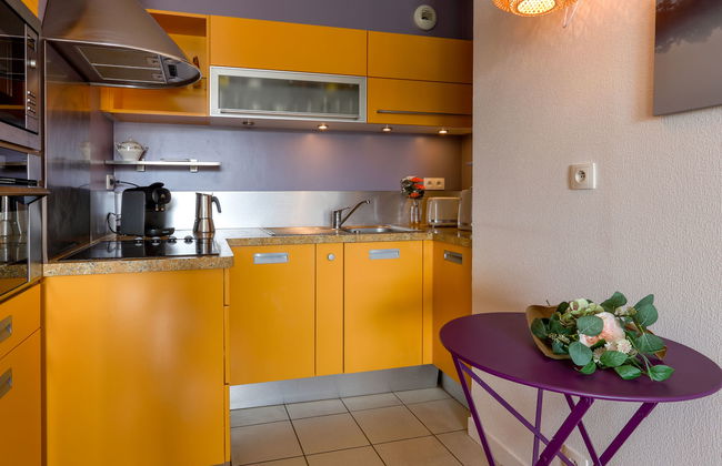 Apartamento de 2 quartos em Pornic - Foto 7