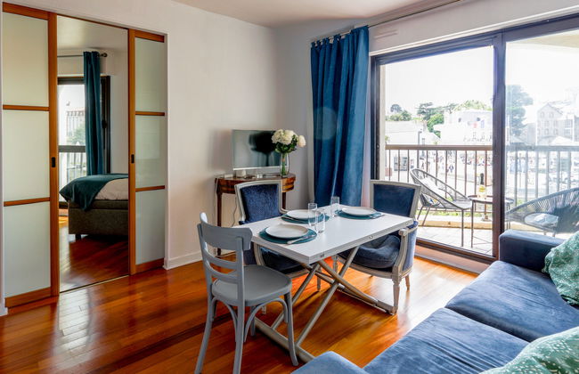 Apartamento de 2 quartos em Pornic - Foto 2