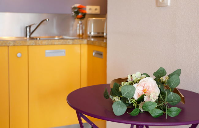 Apartamento de 2 quartos em Pornic - Foto 8