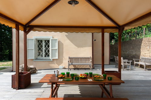 Photo 28 - Maison de 2 chambres à Calci avec piscine privée et jardin