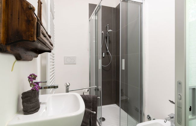 Casa de 3 quartos em Calci com piscina privada e jardim - Foto 20