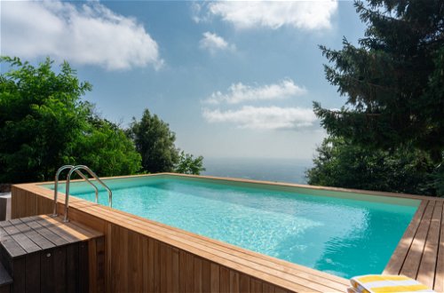 Foto 5 - Casa de 2 habitaciones en Calci con piscina privada y jardín