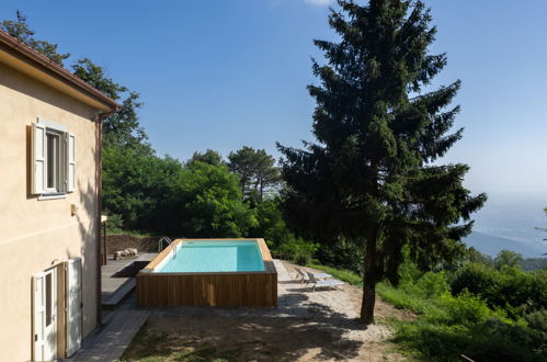 Foto 27 - Haus mit 2 Schlafzimmern in Calci mit privater pool und garten