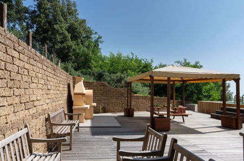 Photo 8 - Maison de 2 chambres à Calci avec piscine privée et jardin