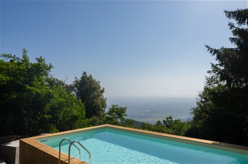 Foto 31 - Casa de 2 quartos em Calci com piscina privada e jardim