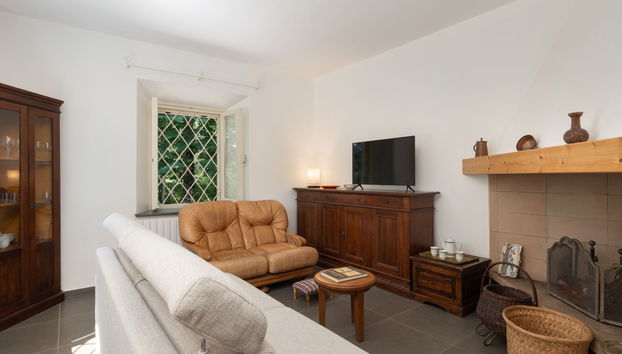 Maison de 3 chambres à Calci avec piscine privée et jardin - Photo 3