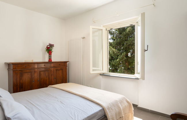 Casa de 3 quartos em Calci com piscina privada e jardim - Foto 19