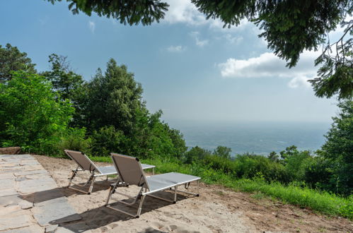 Foto 30 - Casa de 2 quartos em Calci com piscina privada e jardim