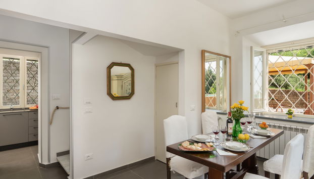 Maison de 3 chambres à Calci avec piscine privée et jardin - Photo 4
