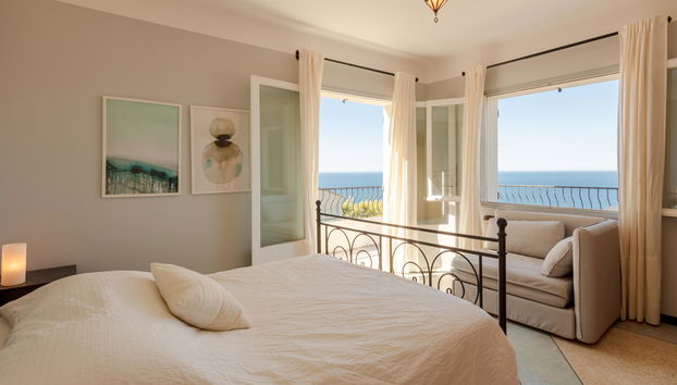 Apartamento de 1 quarto em Carqueiranne com terraço - Foto 3