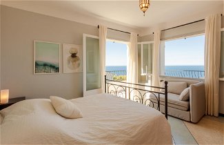 Foto 3 - Appartamento con 1 camera da letto a Carqueiranne con terrazza e vista mare