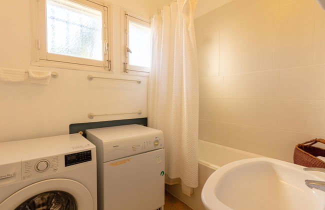 Apartamento de 1 quarto em Carqueiranne com terraço - Foto 12