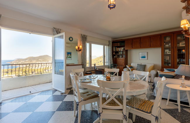 Apartamento de 1 quarto em Carqueiranne com terraço - Foto 6
