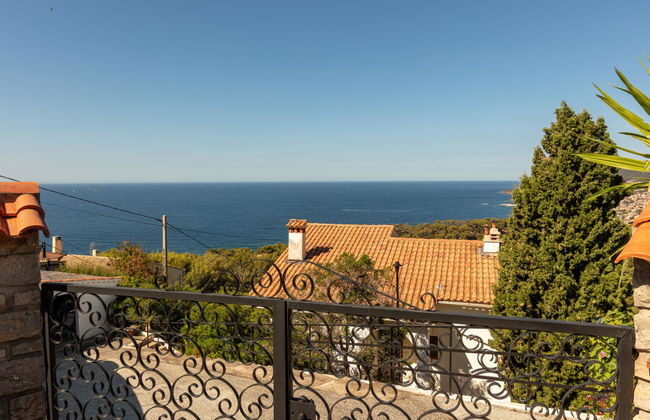 Apartamento de 1 quarto em Carqueiranne com terraço - Foto 18