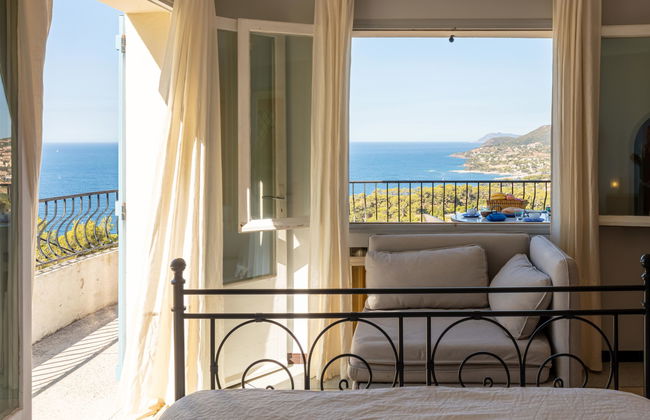 Apartamento de 1 quarto em Carqueiranne com terraço - Foto 9