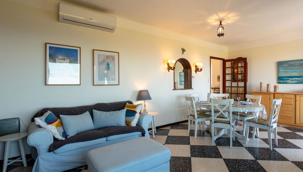 Apartamento de 1 quarto em Carqueiranne com terraço - Foto 4