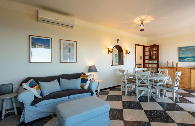 Apartamento de 1 quarto em Carqueiranne com terraço - Foto 4