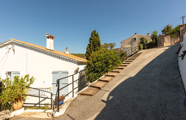 Apartamento de 1 quarto em Carqueiranne com terraço - Foto 16