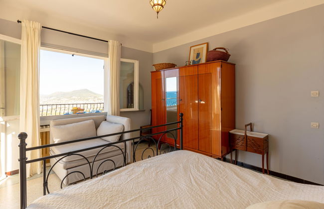 Apartamento de 1 quarto em Carqueiranne com terraço - Foto 10