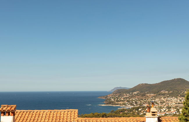 Apartamento de 1 quarto em Carqueiranne com terraço - Foto 17
