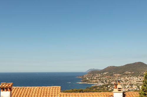 Photo 17 - Appartement de 1 chambre à Carqueiranne avec terrasse et vues à la mer