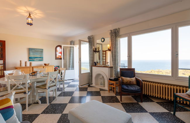 Apartamento de 1 quarto em Carqueiranne com terraço - Foto 7