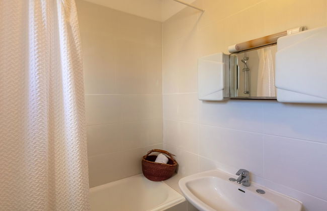 Apartamento de 1 quarto em Carqueiranne com terraço - Foto 13