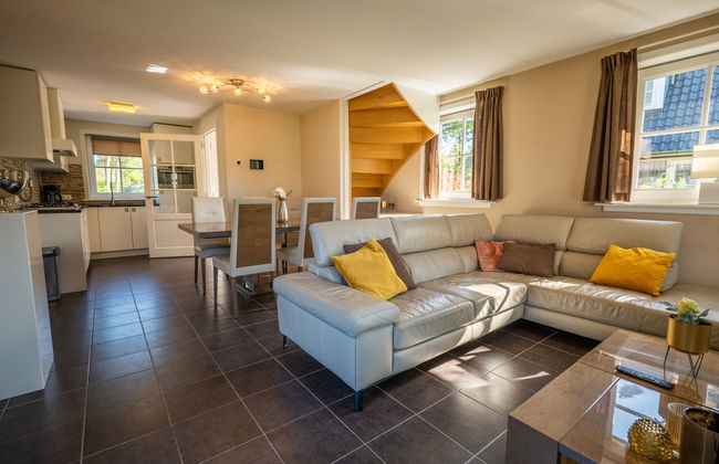 Casa de 4 quartos em Lochem com piscina e terraço - Foto 6