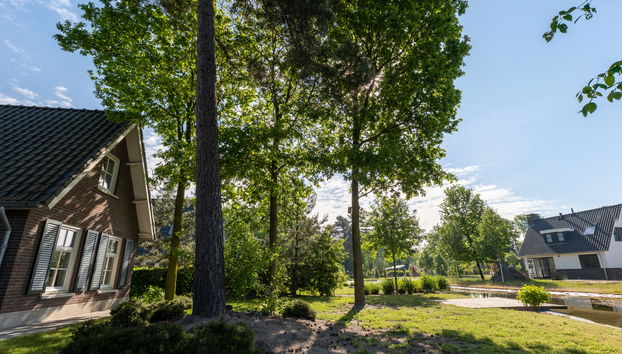 Casa de 4 quartos em Lochem com piscina e terraço - Foto 3