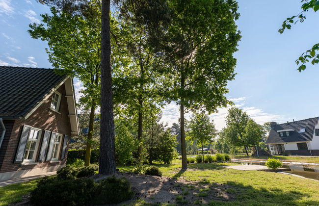 Casa de 4 quartos em Lochem com piscina e terraço - Foto 3