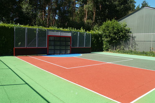 Foto 43 - Casa de 2 quartos em Lochem com piscina e terraço