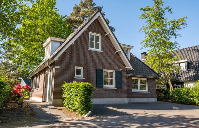 Casa de 4 quartos em Lochem com piscina e terraço - Foto 1