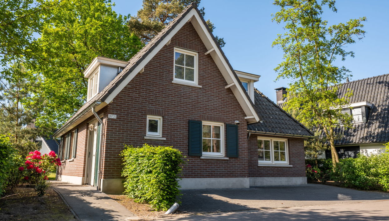 Casa de 4 quartos em Lochem com piscina e terraço - Foto 1