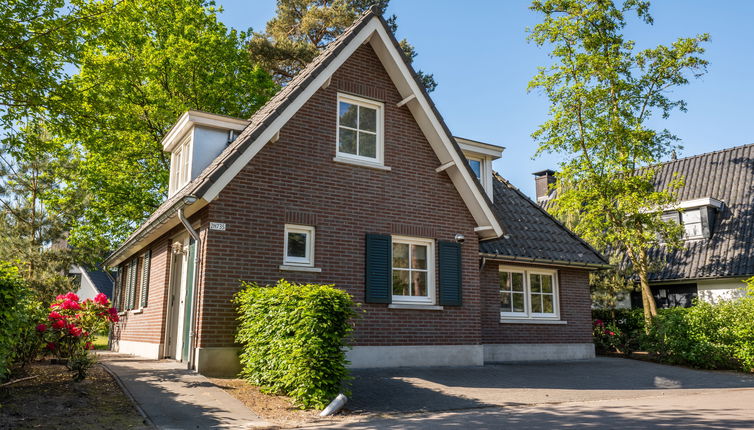 Photo 1 - Maison de 3 chambres à Lochem avec piscine et terrasse