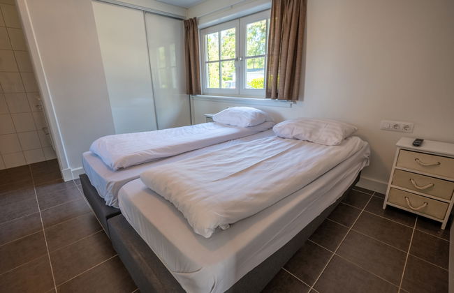 Casa de 4 quartos em Lochem com piscina e terraço - Foto 4