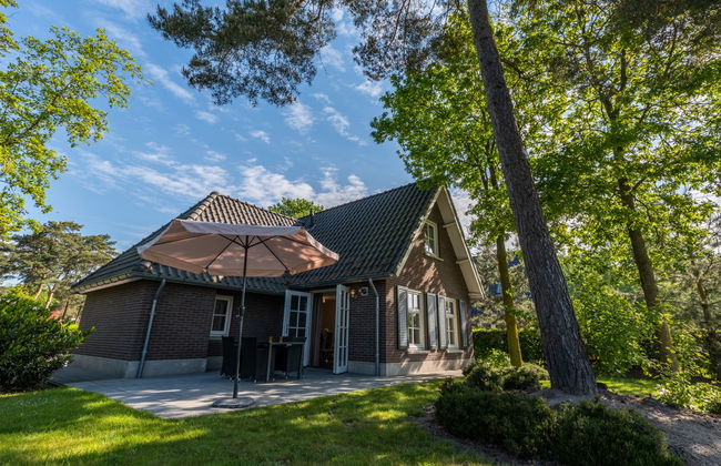 Casa de 4 quartos em Lochem com piscina e terraço - Foto 2