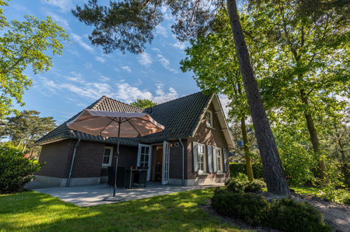 Photo 2 - Maison de 3 chambres à Lochem avec piscine et terrasse