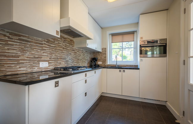 Casa de 4 quartos em Lochem com piscina e terraço - Foto 7