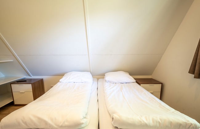 Casa de 4 quartos em Lochem com piscina e terraço - Foto 8