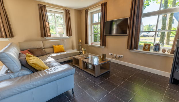 Casa de 4 quartos em Lochem com piscina e terraço - Foto 5
