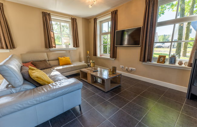 Casa de 4 quartos em Lochem com piscina e terraço - Foto 5