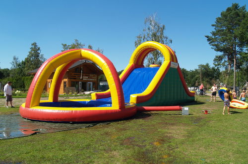 Foto 32 - Casa de 3 quartos em Lochem com piscina e terraço