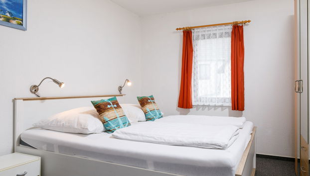 Apartment mit 2 Schlafzimmern in Trassenheide mit garten - Foto 4
