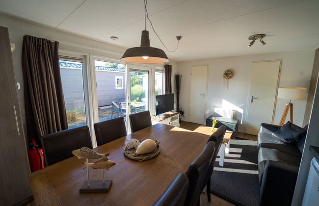 Casa de 4 quartos em Hellevoetsluis com terraço - Foto 11